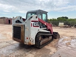 Back of used Takeuchi
